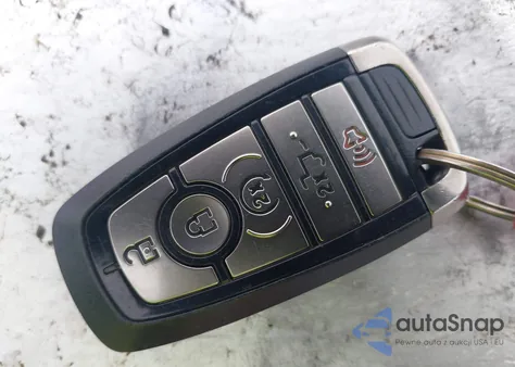 2018 Ford F-150 Raptor z USA, uszkodzony, nr VIN 1FTFW1RG3JFB86565